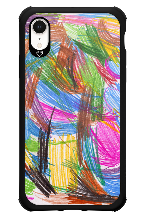 Xrax 2 2.0 - Apple iPhone XR