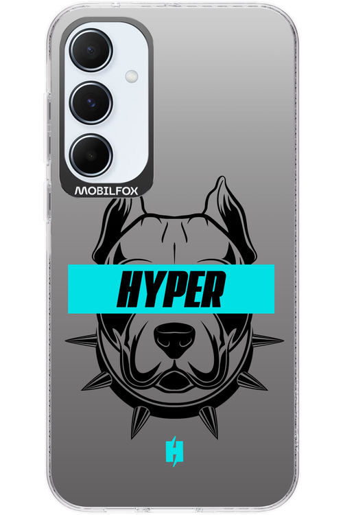 BULL 2.0 - Samsung Galaxy A55