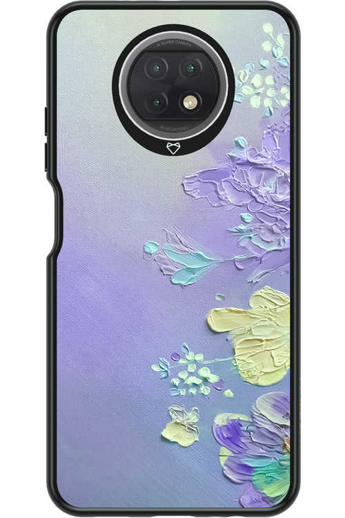 Walll 2.0 - Xiaomi Redmi Note 9T 5G