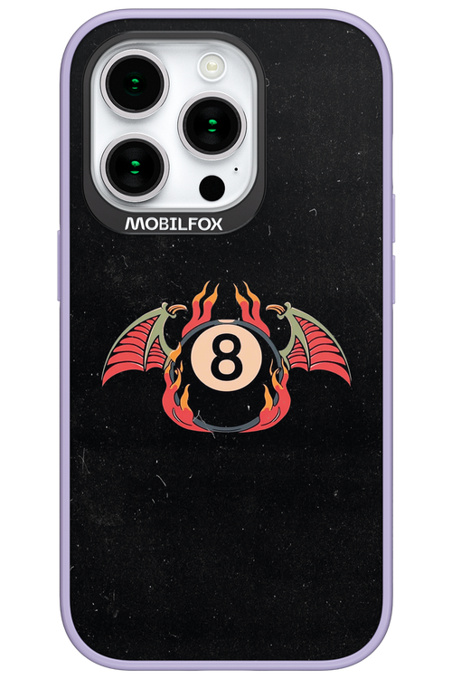 8ight - Apple iPhone 15 Pro