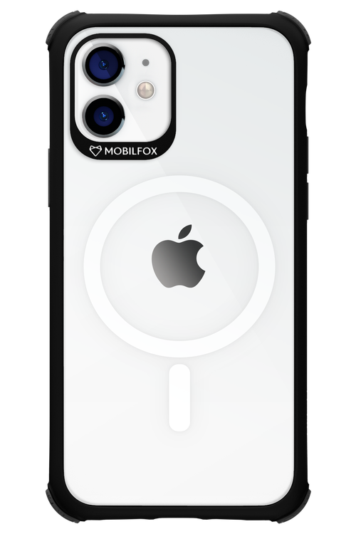 NUDE 2.0 - Apple iPhone 12