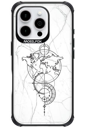 Compass - Apple iPhone 16 Pro