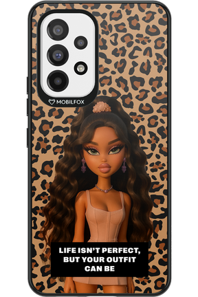 Perfect OOTD - Samsung Galaxy A53