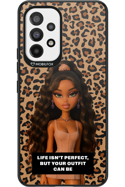 Perfect OOTD - Samsung Galaxy A53