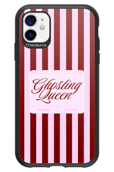 Ghosting Queen2 2.0 - Apple iPhone 11