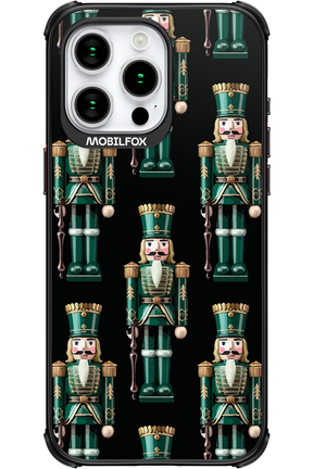 Nutcracker - Apple iPhone 15 Pro Max