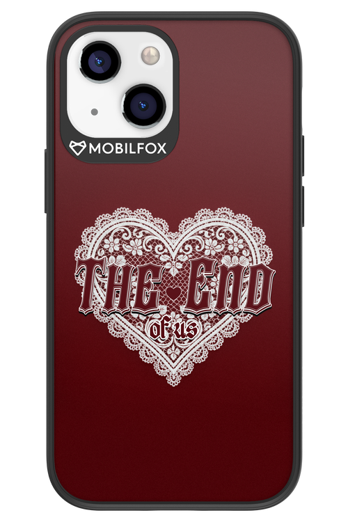 The End (of us) 2.0 - Apple iPhone 13 Mini