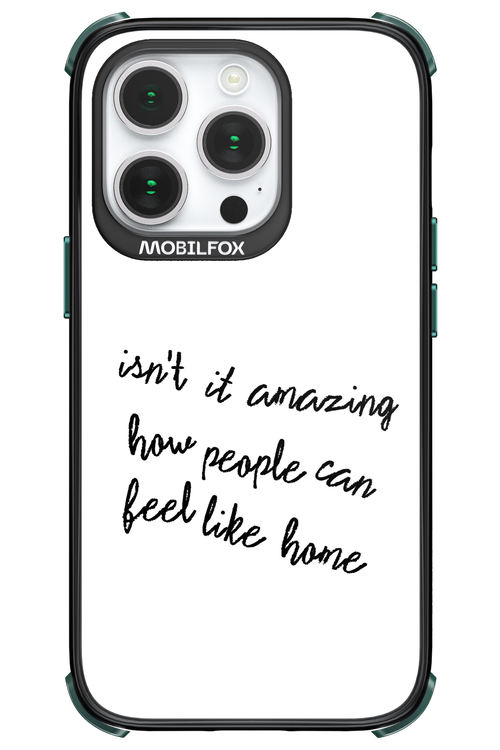Isn't It 2.0 - Apple iPhone 14 Pro