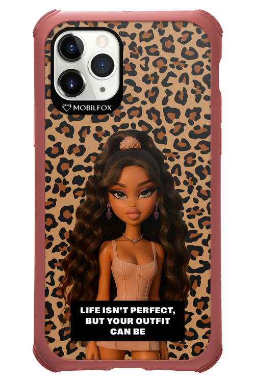 Perfect OOTD 2.0 - Apple iPhone 11 Pro