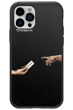Giving 2.0 - Apple iPhone 12 Pro
