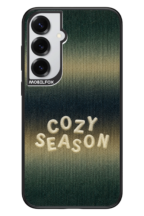 Cozy Season 2.0 - Samsung S25+