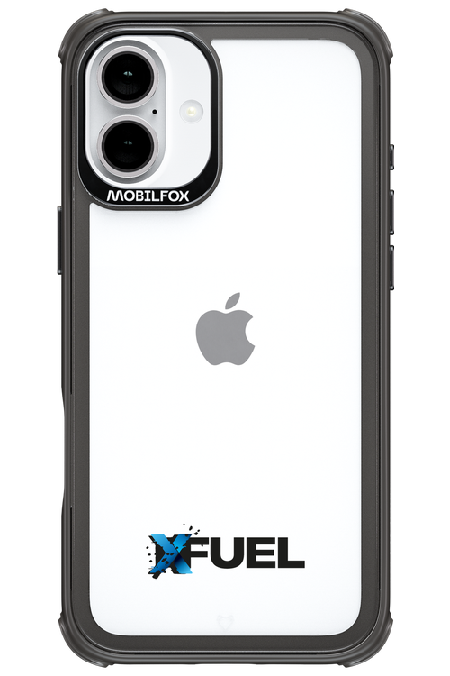 Pure Power - Apple iPhone 16 Plus