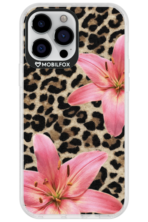 Leobloom - Apple iPhone 13 Pro Max