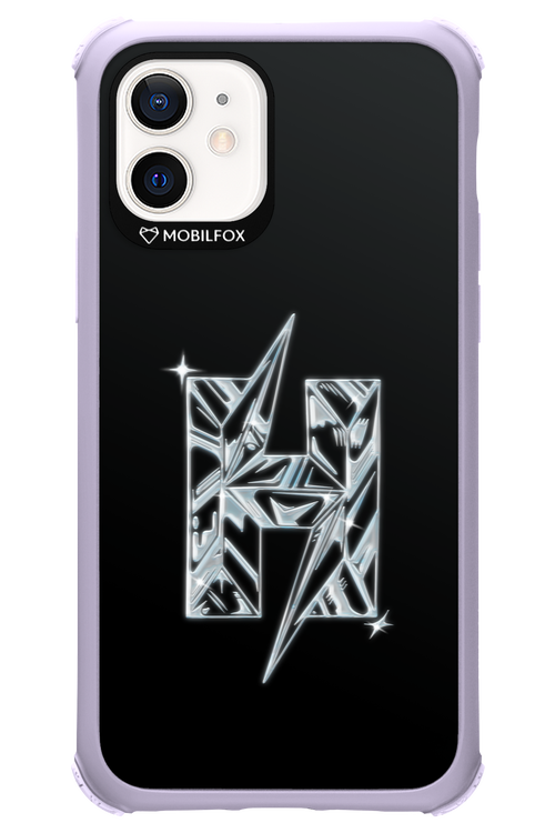 H DIAMOND 2.0 - Apple iPhone 12