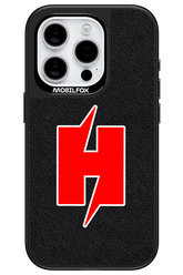 HYPER Leather - Apple iPhone 15 Pro