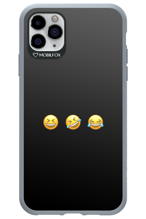 My Laugh - Apple iPhone 11 Pro Max