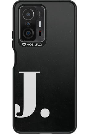 J (Off Space) 2.0 - Xiaomi Mi 11T Pro