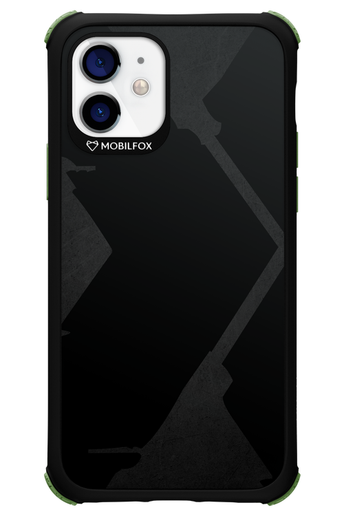 Black Surge - Apple iPhone 12