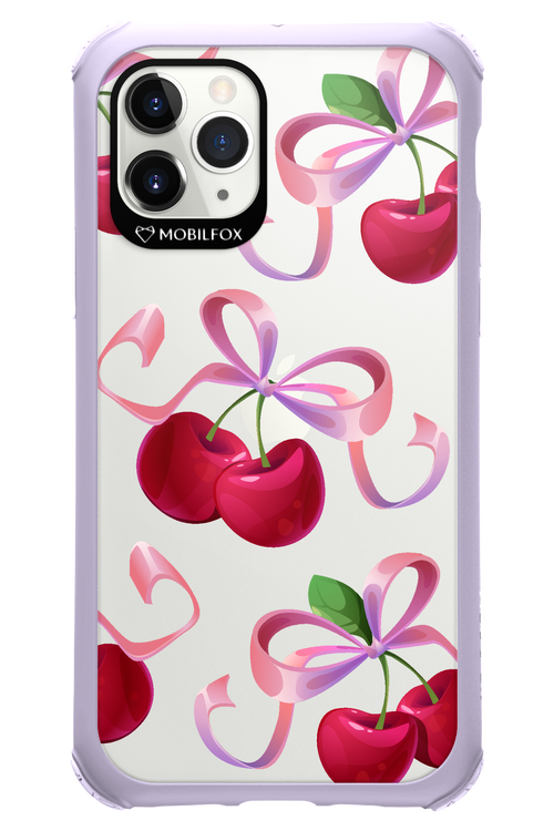 Cherry Cherry Lady - Apple iPhone 11 Pro