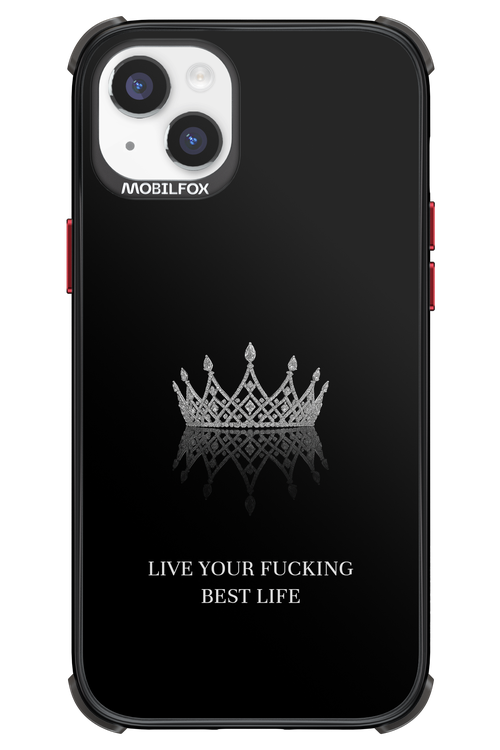 Lifestyle Queen 2.0 - Apple iPhone 14 Plus