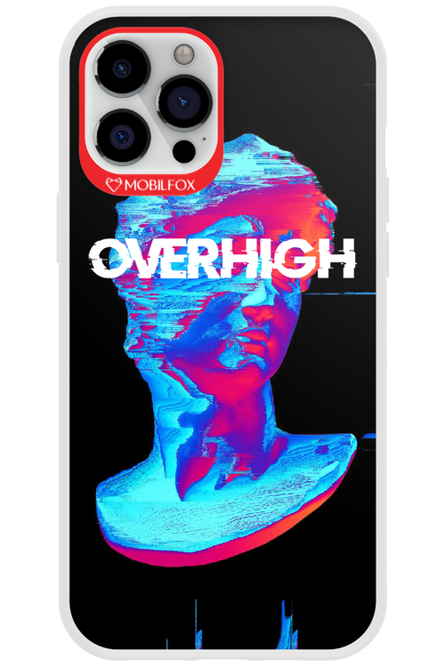 Overhigh - Apple iPhone 12 Pro Max