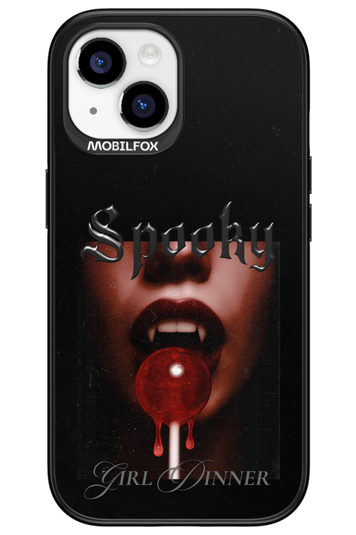 Freaky Girl - Apple iPhone 15