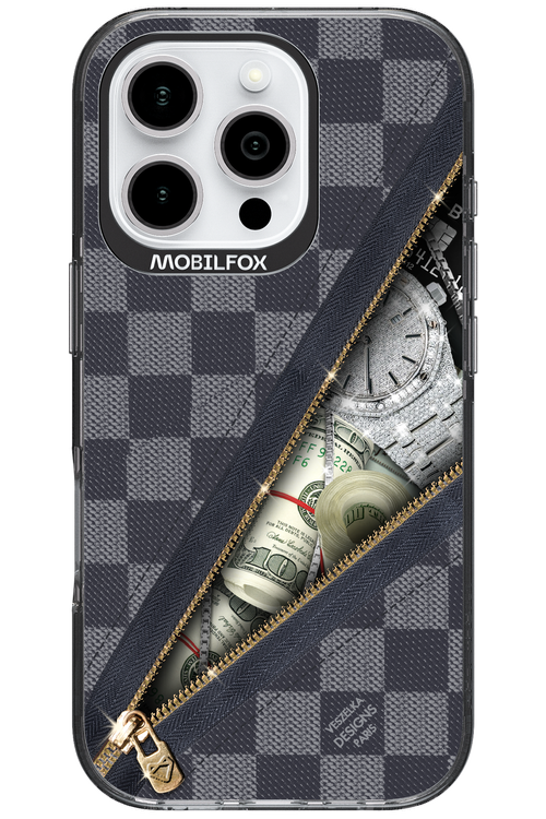 Goodie Bag - Apple iPhone 16 Pro