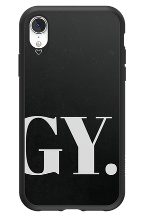 GY (Off Space) 2.0 - Apple iPhone XR