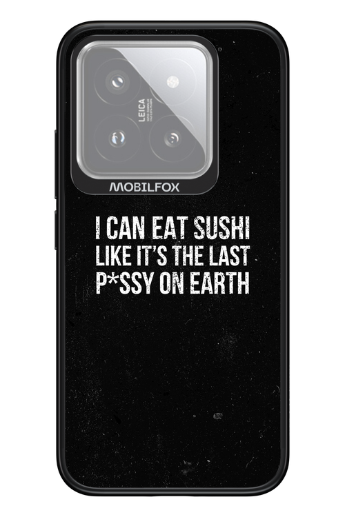 SUSHI 2.0 - Xiaomi 14