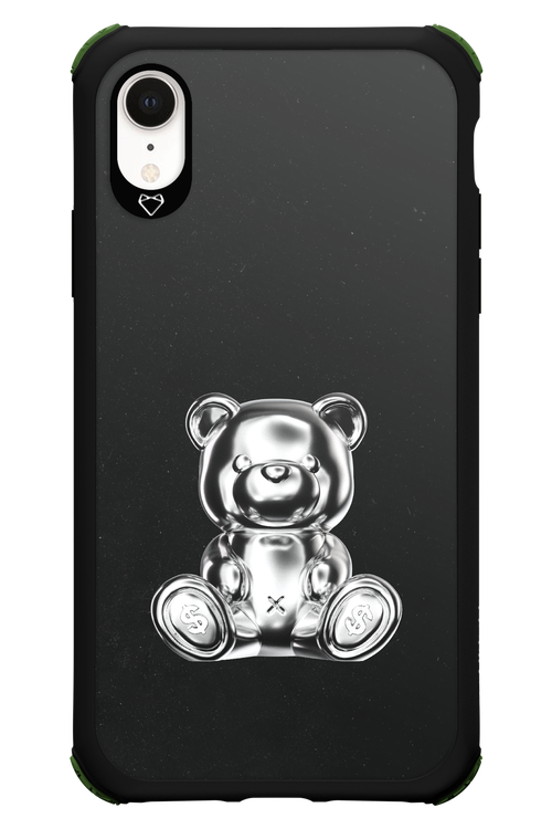 Dollar Bear - Apple iPhone XR