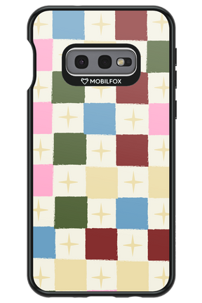 Winter Scarf - Samsung Galaxy S10e