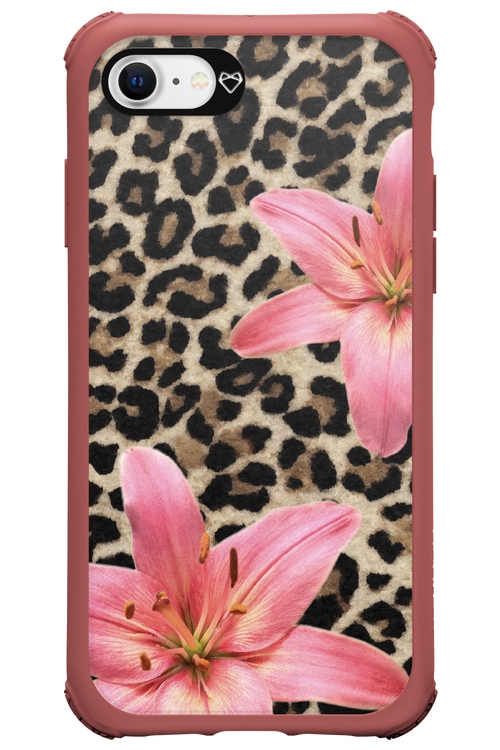 Leobloom 2.0 - Apple iPhone SE 2022