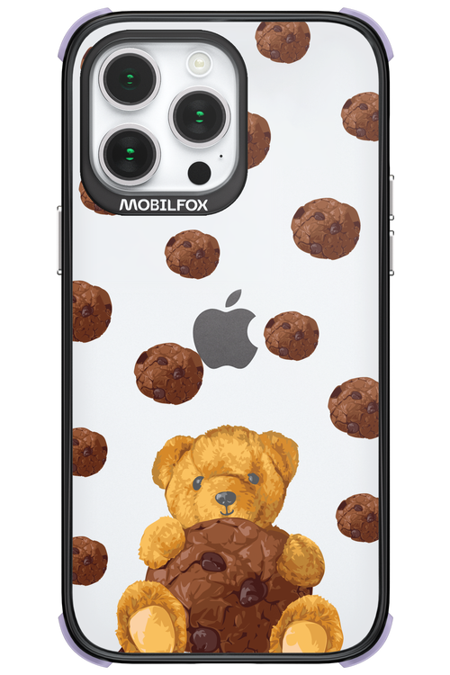 Cookie Bear - Apple iPhone 14 Pro Max