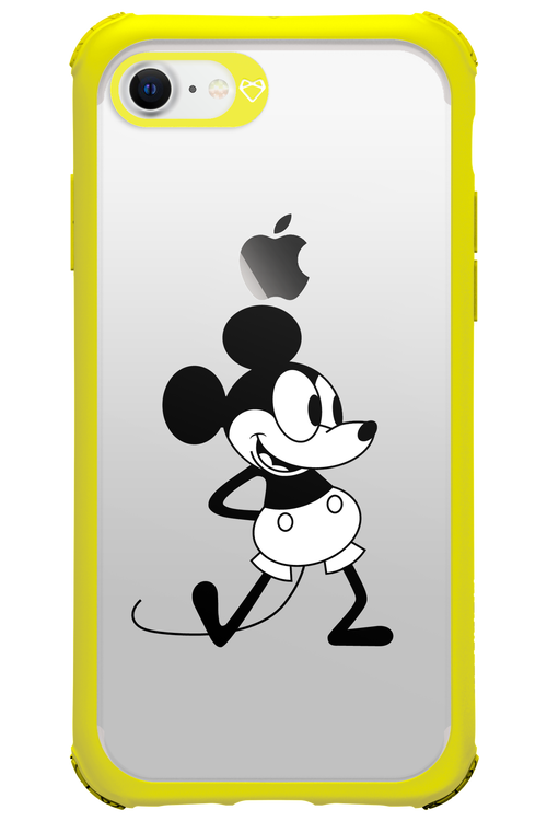 Iconic Mouse - Apple iPhone 7