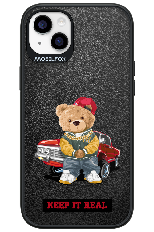 Real Teddy - Apple iPhone 14 Plus