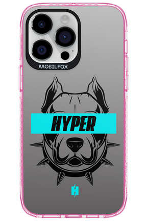 BULL - Apple iPhone 14 Pro Max