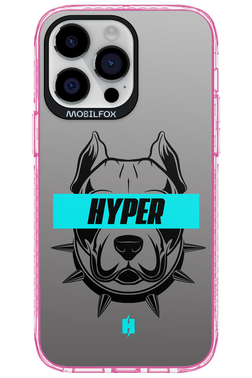 BULL - Apple iPhone 14 Pro Max