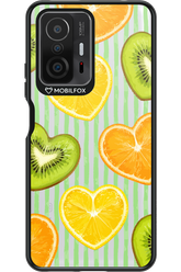 Sour Lemonade 2.0 - Xiaomi Mi 11T Pro
