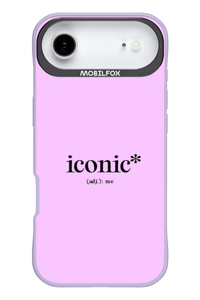 Iconic_ Pink - Apple iPhone 17 Air