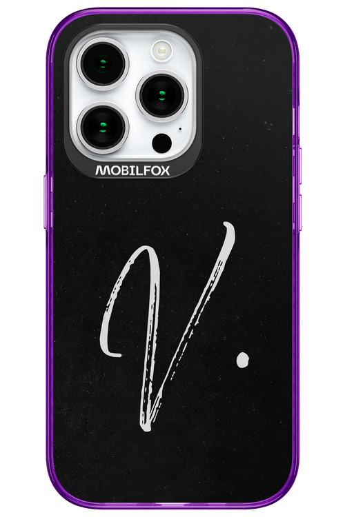 (Off Space) V 2.0 - Apple iPhone 15 Pro