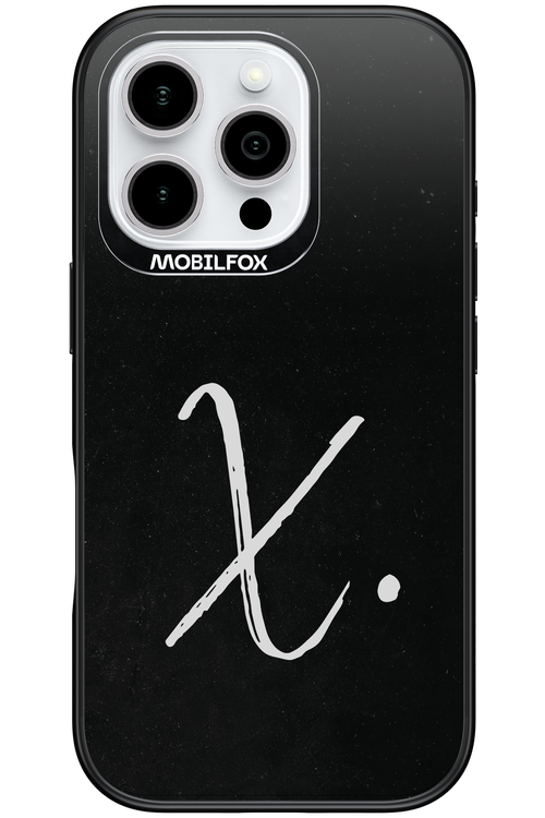 (Off Space) X 2.0 - Apple iPhone 16 Pro