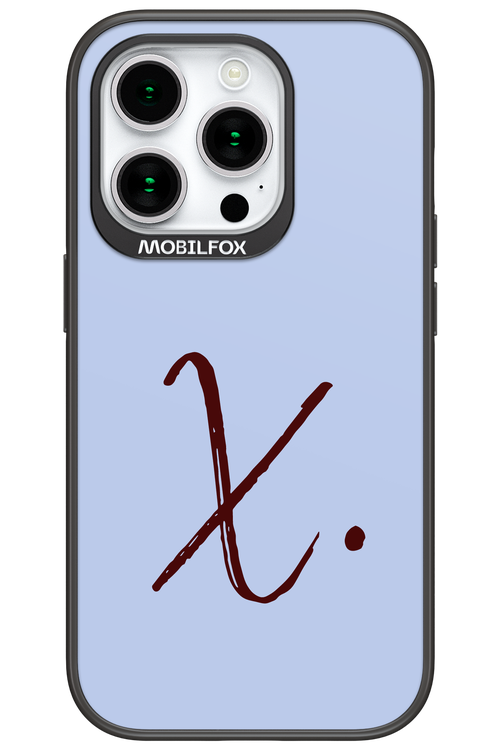 (Jellyfish Presso) X 2.0 - Apple iPhone 15 Pro