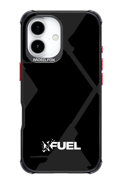 Shadow Mode - Apple iPhone 17