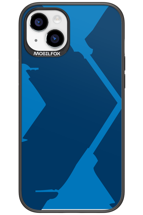 Core Charge - Apple iPhone 15 Plus