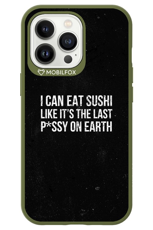SUSHI 2.0 - Apple iPhone 13 Pro