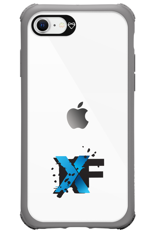 Reflex Spark - Apple iPhone SE 2020