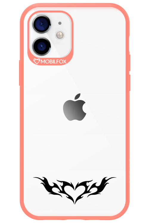 Techno Hart - Apple iPhone 12