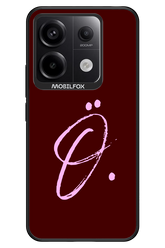 (Dark Blush) O II 2.0 - Xiaomi Redmi Note 13 Pro 5G
