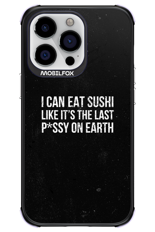 SUSHI 2.0 - Apple iPhone 13 Pro