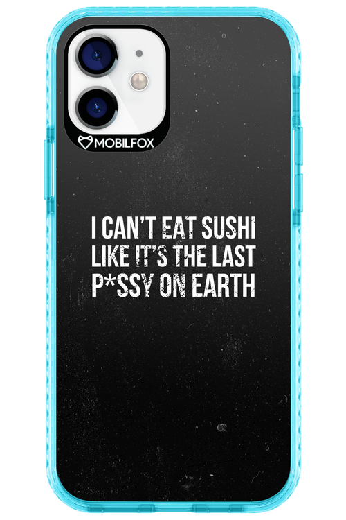 SUSHI 2.0 - Apple iPhone 12